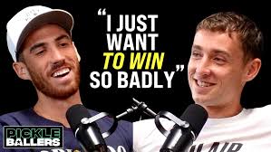 Pickleball stars share tour stories and experiences