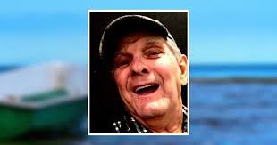 V. Ray Buckingham Obituary May 16, 2023