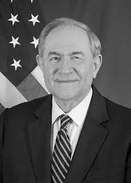 Expert Q&A: Former Trump Ambassador