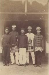 Hitz schools you smk raja mahadi (highlights). Klang War Wikipedia