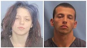 Robbers held 2 victims against their will at central Arkansas home, police  say