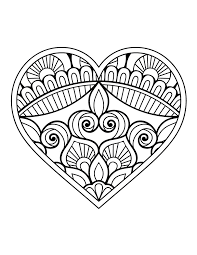 Alors, pour déclarer leur flamme, voici 15 coloriages messages d'amour à imprimer. Coloriages A Imprimer Gratuitement