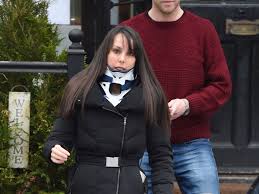 Jun 23, 2021 · gymnast beth tweddle launches campaign to get britons active ahead of olympics uk news published: Beth Tweddle Heads Out For Lunch For First Time Since Horror Injury On The Jump Irish Mirror Online