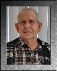 Jean-Louis Ouellet (1928-2024)