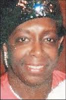 Annie Walker Obituary (2007)