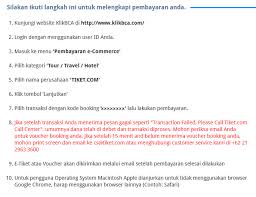 Cara bayar tiket kereta api via atm mandiri ternyata gampang. Cara Bayar Tiket Kereta Api Online Lewat Atm Dan Internet Banking Asik Liburan