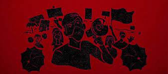 In political science, a revolution is a fundamental and relatively sudden change in political power and political organization which occurs when the population revolts against the government, typically due to perceived oppression or political incompetence.1 in book v of the politics. Es Ist Zeit Fur Eine Globale Demokratische Revolution