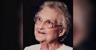 Allie Virginia Barrett Obituary