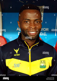 Yuber hi-res stock photography and images