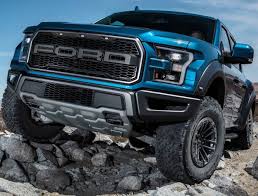 Mundo Quatro Rodas Ford F 150 Raptor 2019 Presented With Adap Ford Pickup Trucks Ford Ranger Raptor Ford Raptor