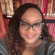 Vickie Cox Edmondson, PhD