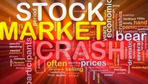 Here are the possible reasons why the market crashed today: Indian Stock Market Crash Review At Stock Partenaires E Marketing Fr