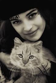 The Rescued, Photography by Olena Kovalenko