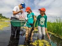 Platte River Safari Camp