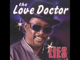 The Love Doctor