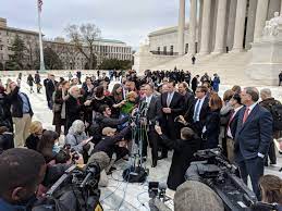 7 important supreme court cases. National Right To Work Foundation Supreme Court Rules For Workers First Amendment Rights In Janus V Afscme National Right To Work Foundation