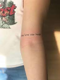Pin em Tatuagem feminina