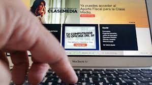 Como apelar al bono clase media 2020. Bono Clase Media 2021 Se Han Realizado Mas De 570 Mil Solicitudes Para Acceder Al Beneficio Meganoticias