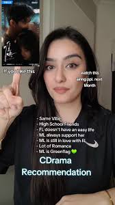 Chinese Drama Reborn Research Student