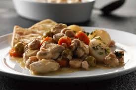 Poulet Pomme De Terre Champignons Au Cookeo Recette Cookeo Poulet Pomme De Terre Recettes De Cuisine Recettes Cookeo Poulet