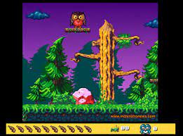 Maybe you would like to learn more about one of these? Indie Retro News A Family Friendly Owl Game Coming To An Amiga Near You