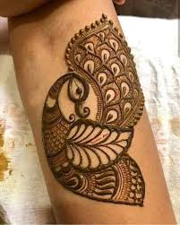 Beautiful Peacock Mehndi Tutorial In 2020 Mehndi Designs Dulhan Mehndi Designs Mehndi Designs For Hands