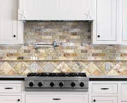 You can also choose from more than 5. Scabos Tumbled Travertine Mosaics At The Lowest Price Kitchen Backsplash Stone