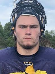 Rocco Spindler, Nebraska, Offensive Line