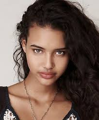 Chrishell Stubbs Beautiful Female Model Portrait Photograph Headshot Woman Face Female Models Model