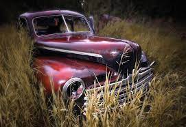 Old Car Michael Stowe Old Cars Antique Cars Classic Cars