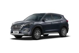 Hyundai Tucson Specifications and Feature Details @ Zigwheels