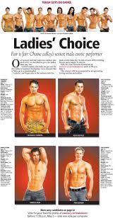 D (″) = d (ft) × 12. Choose Las Vegas Valley S Sexiest Male Exotic Performer Las Vegas Review Journal