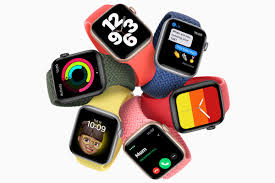 This device was released on september 22, 2017, continuing apple's yearly release cycle. 6 Reasons To Buy Apple Watch Se Instead Of Series 3 Or Series 6 Macworld