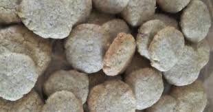 Hanfkekse Von Monika Rosendahl Reich An Pflanzlichem Eiweiss Und Omega 6 Fettsauren Rezept Aus 210g Dinkelmehl 630 20g Hanfmehl 1ei Food Carbs Low Carb