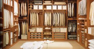 Per una corretta e ordinata organizzazione di indumenti e. Cabina Armadio Soluzioni Trendy Per L Armadio Della Camera