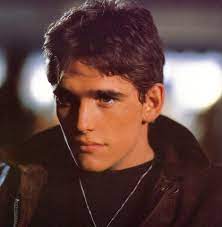 1 promotional pictures 2 still images 3 screencaps Dallas Winston Sunsets Chapter 1 The Outsiders Imagines The Outsiders Young Matt Dillon