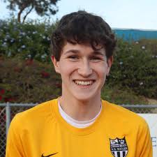 Keegan Thomas' High School Bio