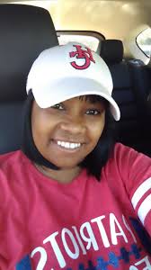 Crystal L. Kendall (@LaTeria79)