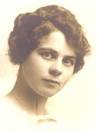 Sally Bard's World War I Letters