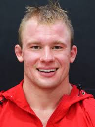 2017-18 Men's Wrestling Roster