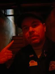 Purpose of small staircase