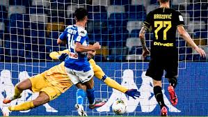 Juventus will be hoping to end the season with a major trophy when they face atalanta in the coppa italia final on wednesday at 8pm (uk time). Record Breaking Mertens Sends Napoli To The Coppa Italia Final Marca In English