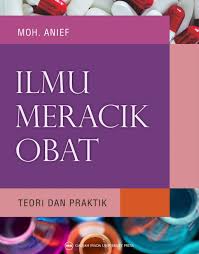 Jual beli online aman dan nyaman hanya di tokopedia. Ilmu Meracik Obat Teori Dan Praktik Ugm Press Badan Penerbit Dan Publikasi Universitas Gadjah Mada