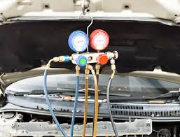 Do it yourself home air conditioner recharge. 4 Reasons To Avoid Diy Car Air Conditioner Recharge Kits Carr Subaru