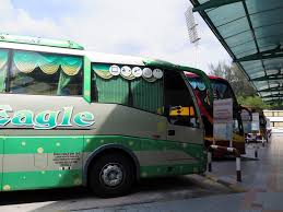 Specialize in visit, transport and logistics. Duta Bus Terminal Buses To Northern States Of Malaysia Klia2 Info