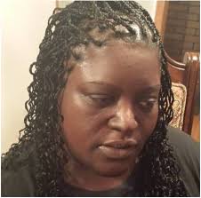 Missing Woman Reported to the Seventh District