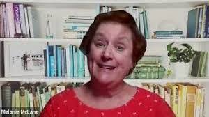 Melanie Mclane's Instagram, Twitter & Facebook