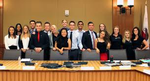 A.S. Campus Life Council Members