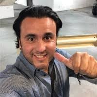 Abraham Chapa's Instagram, Twitter & Facebook