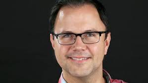 Meet Des Moines Register sports editor James Kramer